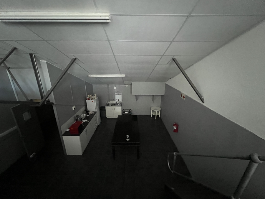 To Let commercial Property for Rent in Atlas Gardens Western Cape